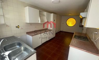 Casa en Venta en Jose Toribio Medina