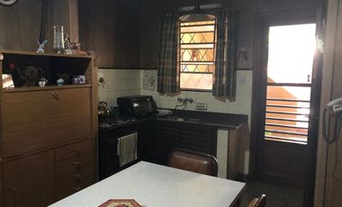 Casa en venta en San Martin