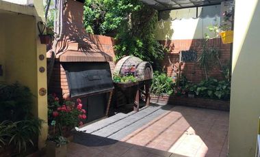Casa en venta en San Martin