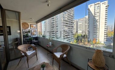 ARRIENDO DEPTO KENNEDY