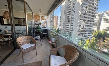ARRIENDO DEPTO KENNEDY