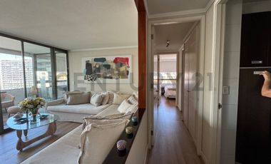 ARRIENDO DEPTO KENNEDY