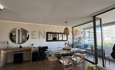 ARRIENDO DEPTO KENNEDY