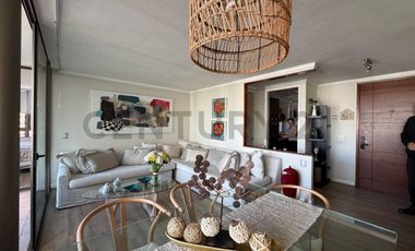 ARRIENDO DEPTO KENNEDY