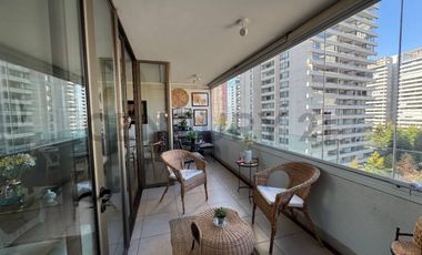ARRIENDO DEPTO KENNEDY