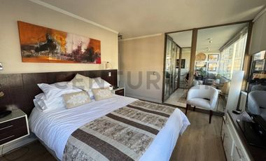 ARRIENDO DEPTO KENNEDY