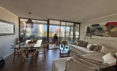 ARRIENDO DEPTO KENNEDY