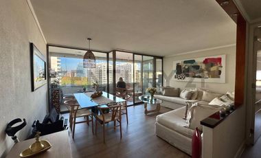 ARRIENDO DEPTO KENNEDY