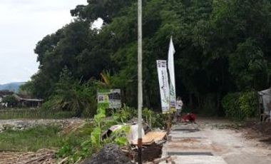 PERUMAHAN DEKAT STASIUN BRAMBANAN HARGA MURAH