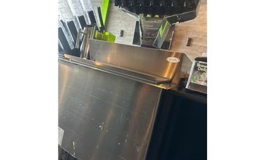 Se Vende Negocio operativo RK