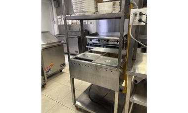 Se Vende Negocio operativo RK