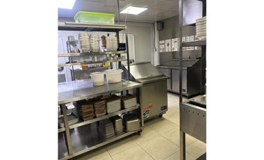 Se Vende Negocio operativo RK