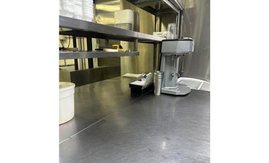 Se Vende Negocio operativo RK