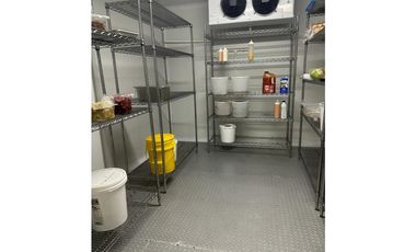 Se Vende Negocio operativo RK