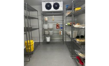 Se Vende Negocio operativo RK