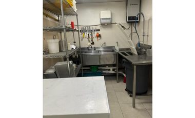 Se Vende Negocio operativo RK