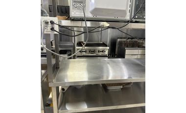 Se Vende Negocio operativo RK