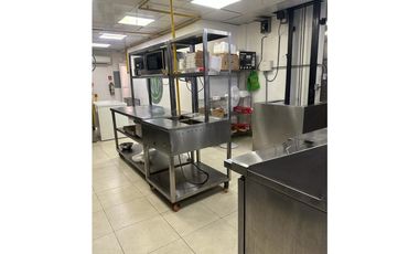 Se Vende Negocio operativo RK