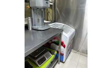 Se Vende Negocio operativo RK