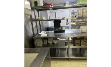 Se Vende Negocio operativo RK