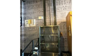 Se Vende Negocio operativo RK