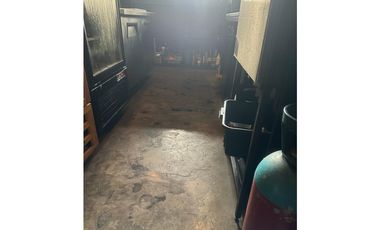 Se Vende Negocio operativo RK