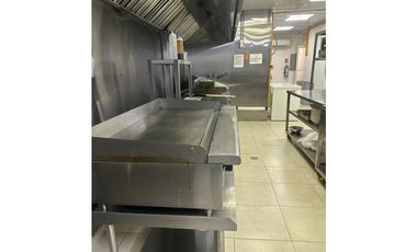 Se Vende Negocio operativo RK