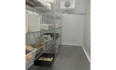 Se Vende Negocio operativo RK