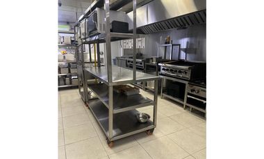 Se Vende Negocio operativo RK