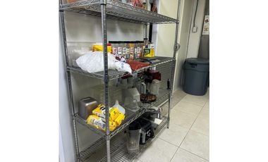 Se Vende Negocio operativo RK