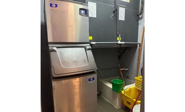 Se Vende Negocio operativo RK