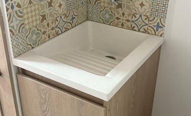 apartamento en arriendo en campo alegre. Cod A215393