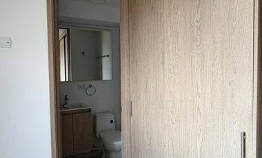 apartamento en arriendo en campo alegre. Cod A215393