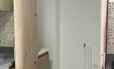 apartamento en arriendo en campo alegre. Cod A215393