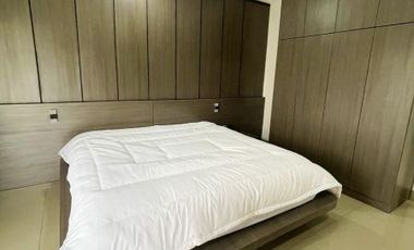 Disewakan Rumah Bagus Cluster Taman Dago Lippo Cikarang