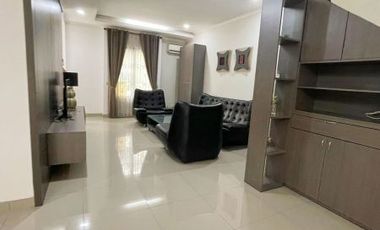 Disewakan Rumah Bagus Cluster Taman Dago Lippo Cikarang