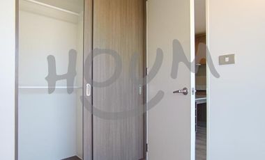 Departamento Metro Bellavista La Florida ID: 126190r