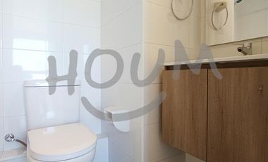 Departamento Metro Bellavista La Florida ID: 126190r