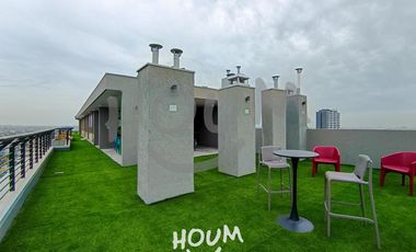 Departamento Metro Bellavista La Florida ID: 126190r