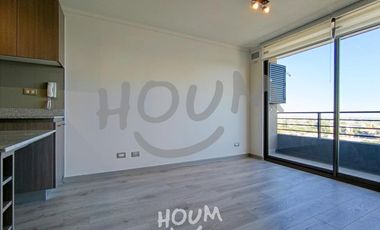 Departamento Metro Bellavista La Florida ID: 126190r