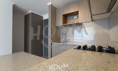 Departamento Metro Bellavista La Florida ID: 126190r