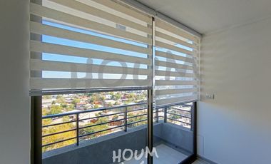 Departamento Metro Bellavista La Florida ID: 126190r