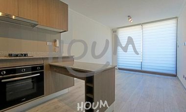 Departamento Metro Bellavista La Florida ID: 126190r