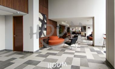 Departamento Metro Bellavista La Florida ID: 126190r