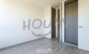 Departamento Metro Bellavista La Florida ID: 126190r