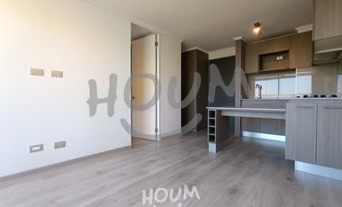 Departamento Metro Bellavista La Florida ID: 126190r