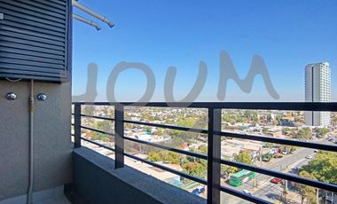 Departamento Metro Bellavista La Florida ID: 126190r