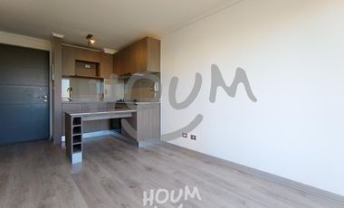 Departamento Metro Bellavista La Florida ID: 126190r