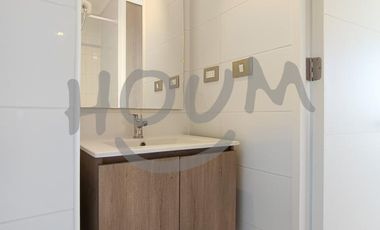 Departamento Metro Bellavista La Florida ID: 126190r