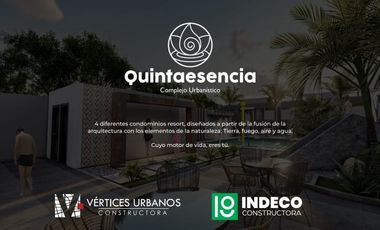 casa en venta en quinta esencia. Cod V26726